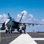 JUST IN: US military DEFEATS Iranian missiles, drones with island strikes