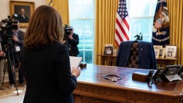 President Trump Debunks Dem Health Rumors in Sharp White House Visit