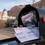 President Trump Endorses Moore, Maloy, Kennedy as Utah Ballots Hit Mail