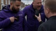 Harrow Outrage: Contracted Enforcers Turn Off Bodycam, Threaten Resident