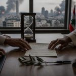 President Donald Trump urges stand down to protect Iran deal