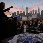 President Donald Trump Rips NYC Mayor Zohran Mamdani's Left Wave