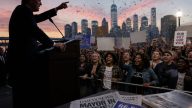 President Donald Trump Rips NYC Mayor Zohran Mamdani's Left Wave