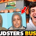 Nick Does it AGAIN! Feds Arrests Somali Frauds in $21 MILLION Scheme, Minneapolis Businesses RAIDED…