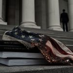DOJ Drops Flag-Burner Case — Did President Trump Order It?