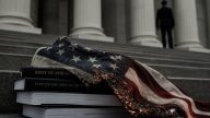 DOJ Drops Flag-Burner Case — Did President Trump Order It?