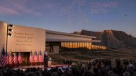 President Trump to Kick Off Theodore Roosevelt Library in Badlands