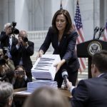 Tulsi Gabbard Dumps Docs Alleging Dr. Anthony Fauci Lied Under Oath
