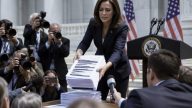 Tulsi Gabbard Dumps Docs Alleging Dr. Anthony Fauci Lied Under Oath