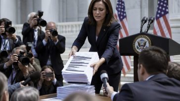 Tulsi Gabbard Dumps Docs Alleging Dr. Anthony Fauci Lied Under Oath