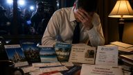 Senator Ruben Gallego's Donor-Funded Trips, Babysitters Spark Outcry