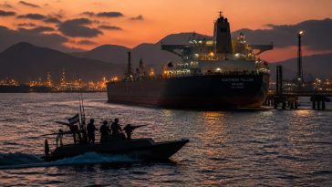 Rep. Michael Baumgartner: 60-Day Iran Oil Pause Risks Funding IRGC