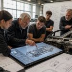 Ford Admits AI Failed, Rehires 350 Veteran Engineers