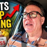 These High Prices are the Warning Sign before HARD TIMES Hit!