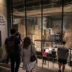 Lincoln Memorial Opens Undercroft as Billionaires Fund the Story