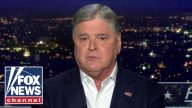 Hannity: THIS is a reflection of their ‘LACK OF SOUL’