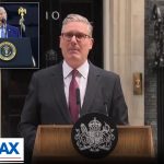 Trump was 100% right about Starmer: Fordwich | National Report