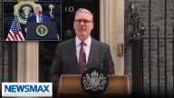 Trump was 100% right about Starmer: Fordwich | National Report