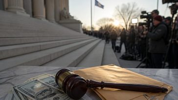 DOJ Indicts SPLC, Accuses Group of Routing $3M to Extremists