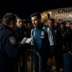 Mullin: US Stopped IRGC-Linked Operatives with Iran World Cup Team