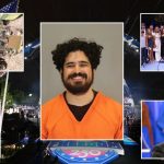‘RINGLEADER’ REVEALED: Details emerge in UFC attack plot