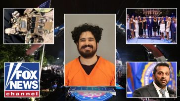‘RINGLEADER’ REVEALED: Details emerge in UFC attack plot