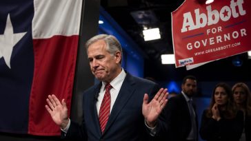 Mike Pence: GOP Has Lost Our Way but I Won't Back Ken Paxton