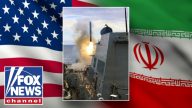 PRICE OF PEACE: Rep Burchett says details of US-Iran deal will be critical