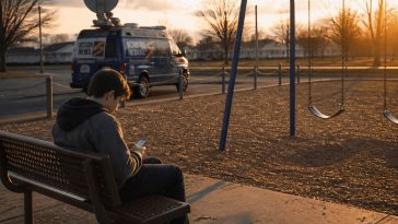 Smartphones Tied to Falling Birth Rates — Conservatives Warn