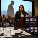 Mamdani Endorsed Candidate Shrugs Off Calls to Erase Borders and Police
