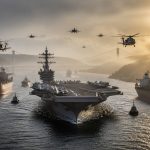 President Trump: Close Hormuz, You Won't Have a Country