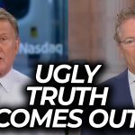 Rand Paul Reveals New Evidence That Just Proved Fauci Is Doomed