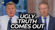 Rand Paul Reveals New Evidence That Just Proved Fauci Is Doomed