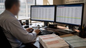 Do Not Pay Gets Full Death Master File to Stop Billions in Fraud