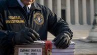 HUD Freezes $200M to LAHSA, Scott Turner Calls for Accountability
