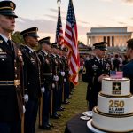 251 Years Strong Army Turns Birthday Into Readiness Rally