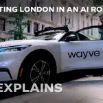 This $8.6B AI Startup Is Betting It Can Make Any Car Self-Driving | WSJ