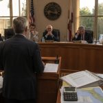 $11B Homestead Hit Could Gut County Budgets, CFO Blaise Ingoglia Warns