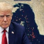 Trump plans to REOPEN Strait of Hormuz in nearly final Iran deal