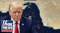 Trump plans to REOPEN Strait of Hormuz in nearly final Iran deal