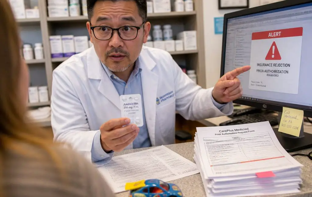 AWP Turns $18 Antibiotic into $2,500, Co‑owner Brad Hart Says
