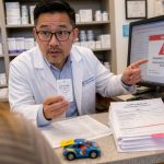 AWP Turns $18 Antibiotic into $2,500, Co‑owner Brad Hart Says