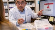 AWP Turns $18 Antibiotic into $2,500, Co‑owner Brad Hart Says