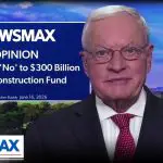 'Very concerned': Retired Lt. Gen. Kellogg on potential $300 billion Iran reconstruction fund