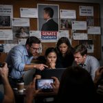 Reddit Posts Resurface, Damage Platner and Aid Governor Tim Walz
