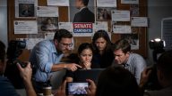 Reddit Posts Resurface, Damage Platner and Aid Governor Tim Walz
