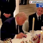 OVERNIGHT: Trump personally signs Iran deal in MAJOR breakthrough
