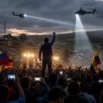 El Tigre surge shocks Colombia, challenges Petro’s Total Peace
