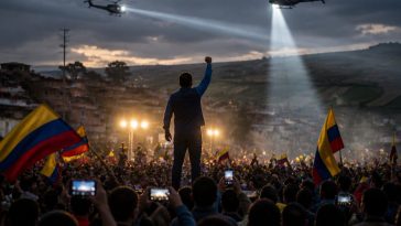 El Tigre surge shocks Colombia, challenges Petro’s Total Peace