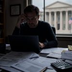 Maryland Man Pleads Guilty to Stealing $270K in Social Security Disability